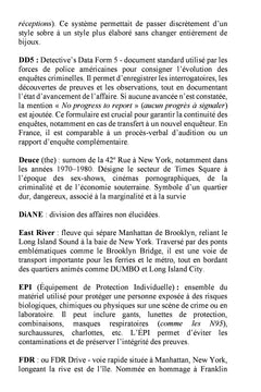 L'homicide de l'Hudson river