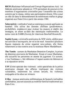 L'homicide de l'Hudson river