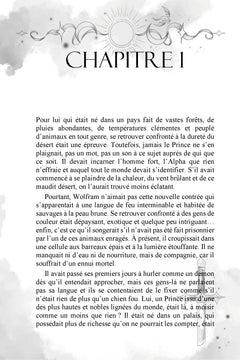 Les soupirs du sérail