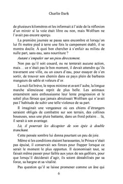 Les soupirs du sérail
