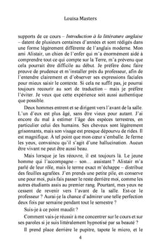 Comment convaincre mon professeur de sortir avec un dragon