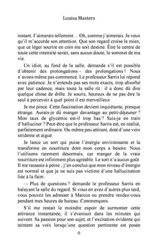 Comment convaincre mon professeur de sortir avec un dragon