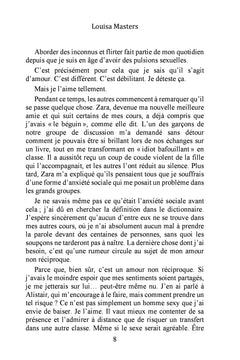 Comment convaincre mon professeur de sortir avec un dragon