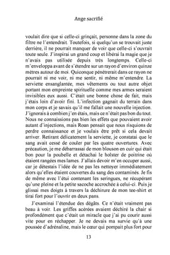 Les puissances Tome 1 à 4