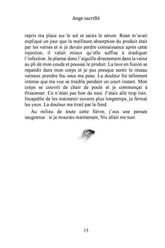 Les puissances Tome 1 à 4