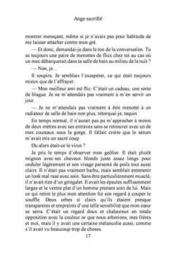 Les puissances Tome 1 à 4