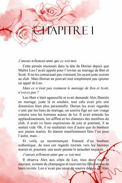 Libère-moi