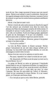 Libère-moi