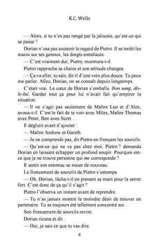 Libère-moi