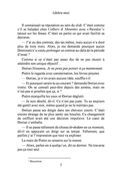 Libère-moi