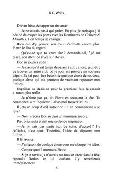 Libère-moi