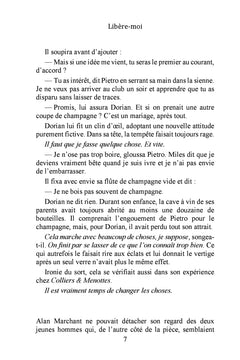 Libère-moi