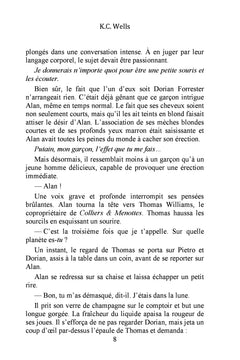 Libère-moi