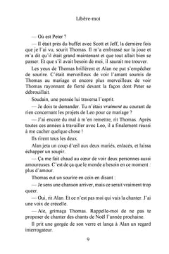 Libère-moi