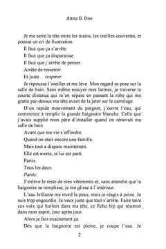 Faire face sur le campus