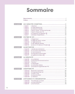 La boîte à outils des Soft skills - 2e éd.