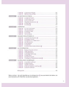 La boîte à outils des Soft skills - 2e éd.