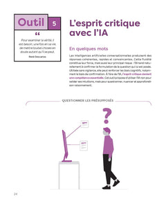 La boîte à outils des Soft skills - 2e éd.