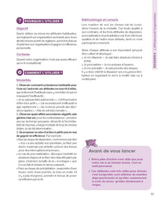 La boîte à outils des Soft skills - 2e éd.