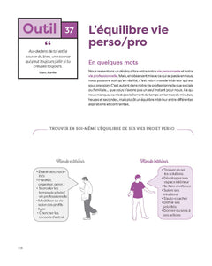 La boîte à outils des Soft skills - 2e éd.