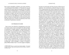 La puissance pure et infinie de l'Amour