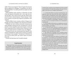 La puissance pure et infinie de l'Amour