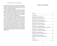 La puissance pure et infinie de l'Amour