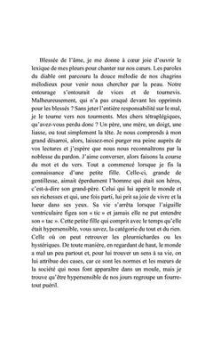 La face cachée du monde