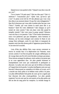 La face cachée du monde
