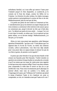 La face cachée du monde