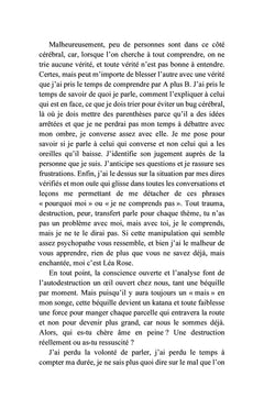 La face cachée du monde