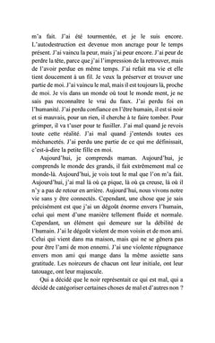 La face cachée du monde