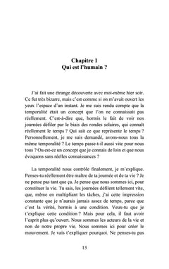 La face cachée du monde