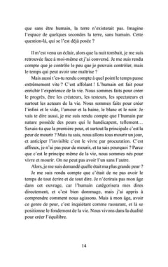 La face cachée du monde