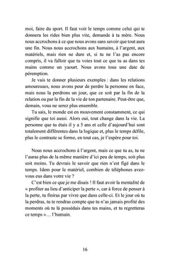 La face cachée du monde
