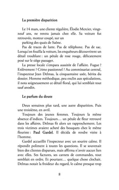 40 histoires criminelles