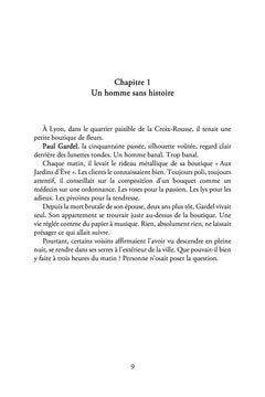 40 histoires criminelles