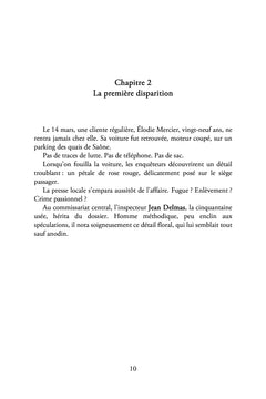 40 histoires criminelles