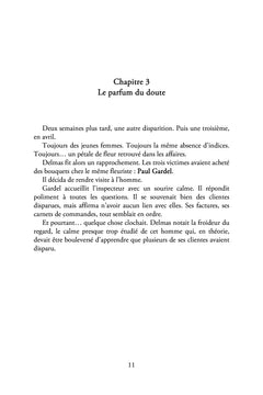 40 histoires criminelles