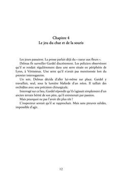 40 histoires criminelles