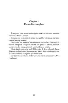 40 histoires criminelles