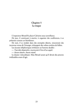 40 histoires criminelles