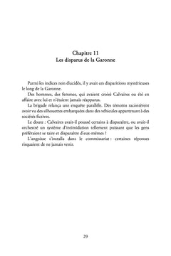 40 histoires criminelles