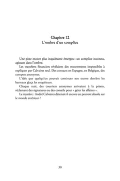 40 histoires criminelles