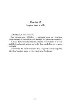 40 histoires criminelles