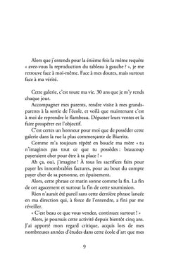 Choisis ton chemin