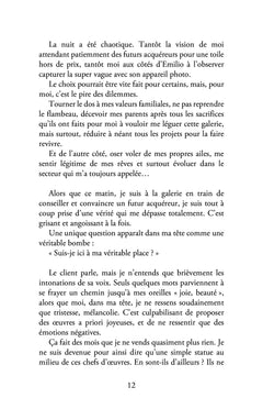 Choisis ton chemin