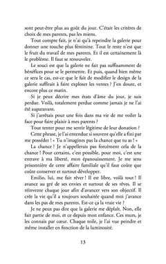 Choisis ton chemin