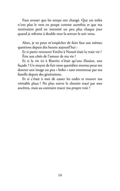 Choisis ton chemin