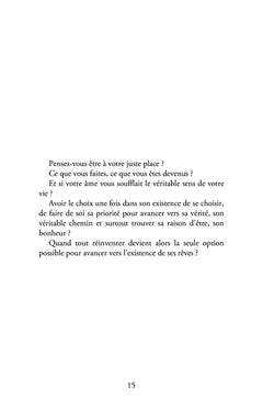 Choisis ton chemin